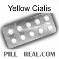 Yellow Cialis new11